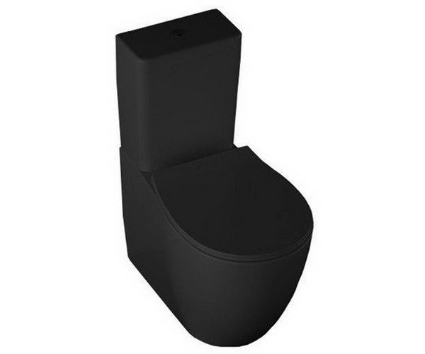 унитаз ALLEN BRAU FANTASY